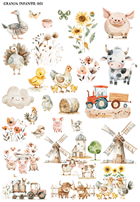 GRANJAINFANTIL001