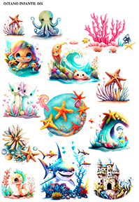 OCEANOINFANTIL001