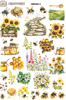 Abejas