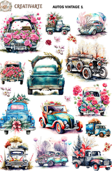 Vintage