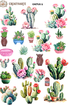 Plantas