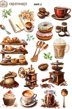 Cafe