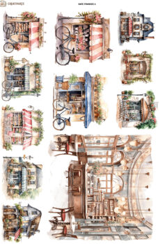 Cafe