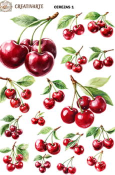 Frutas