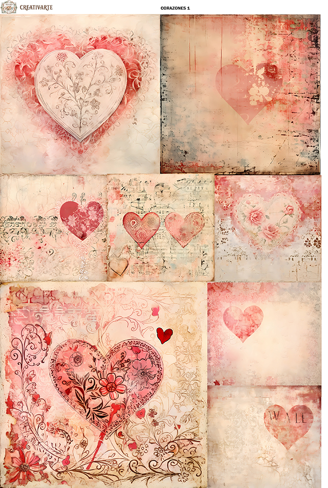 CORAZONES1