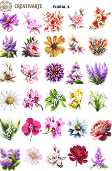 Floral