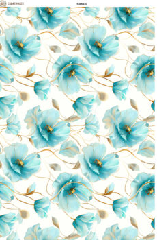 Floral