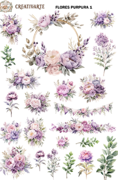 FLORESPURPURA001 DTF