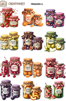 Frascos
