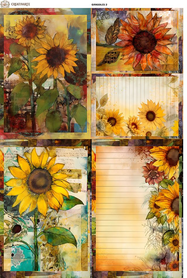 GIRASOLES2