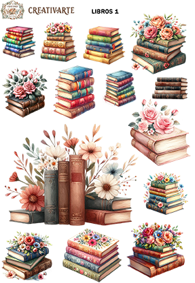 LIBROS1 DTF