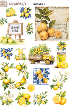 Limones