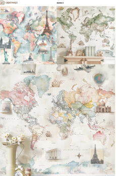 MAPAS009