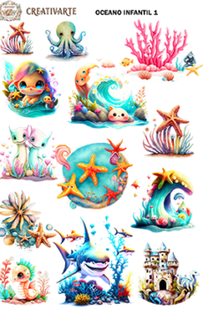 Oceano
