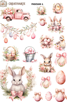 Pascuas