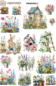 Primavera