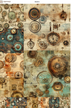 RELOJES001