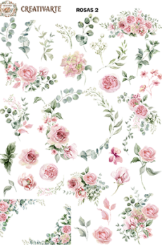 ROSAS002 DTF