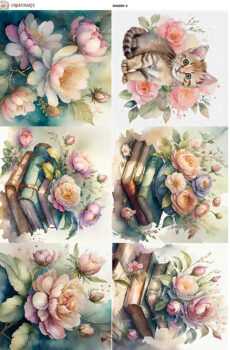 SHABBY4