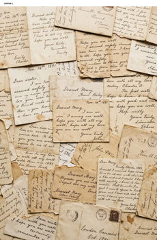 Cartas