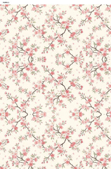 Floral