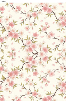 Floral XL 3