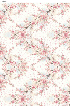 Floral XL 4