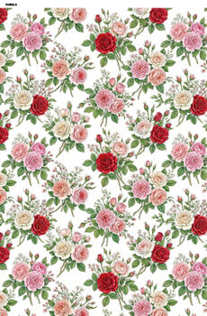 Floral XL 5